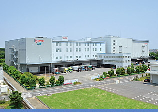神奈川県横浜市・横浜ロジスティクス株式会社