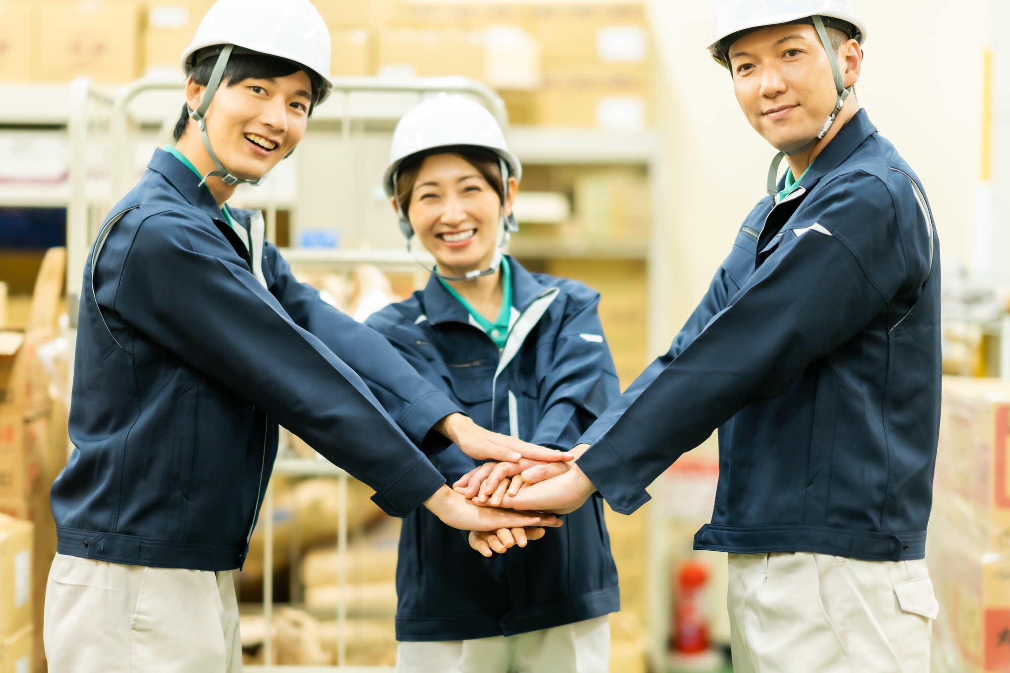 4PLを導入するメリット