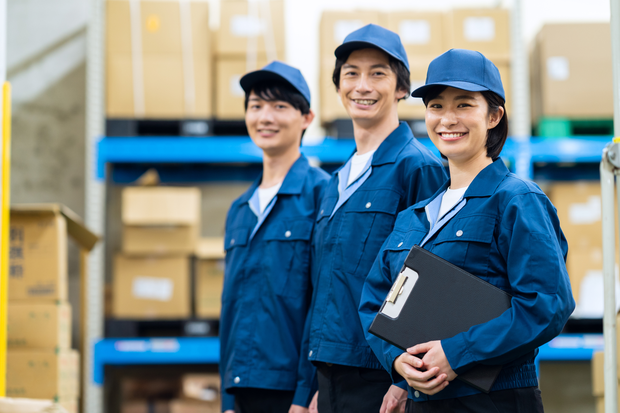 物流KPIを導入するメリット