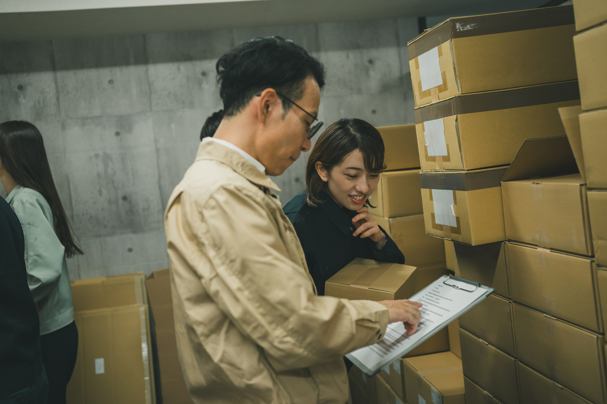 在庫リスクを放置することのデメリット