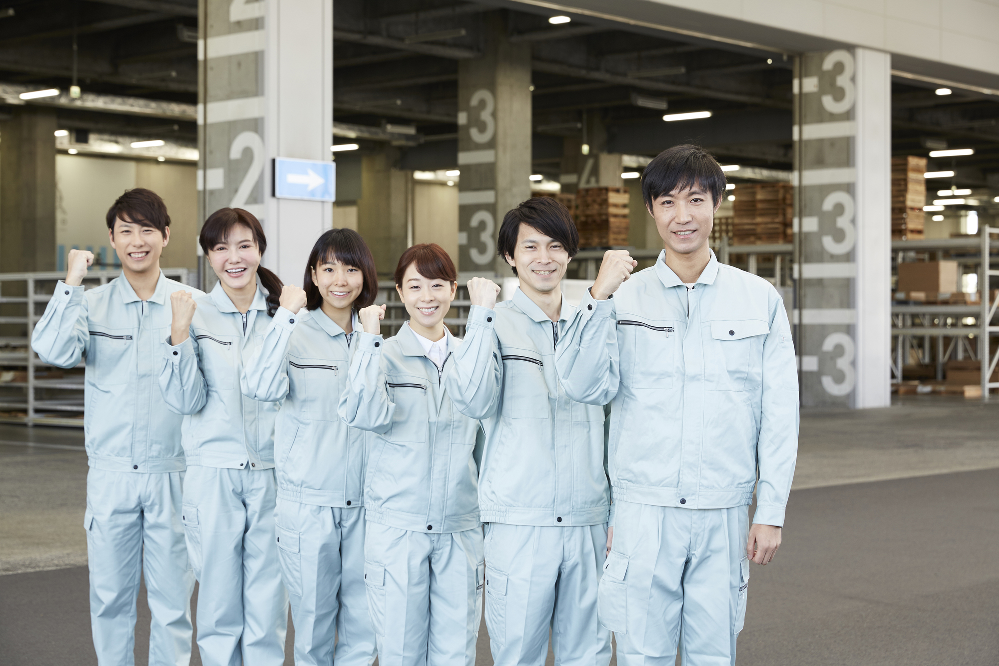 物流におけるクレームの対処法