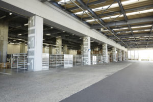営業倉庫の種類、倉庫業法に定められる倉庫の種類をご紹介