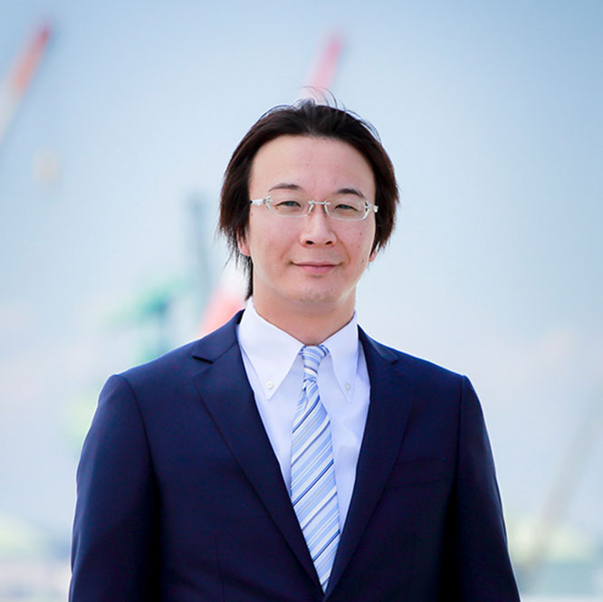 代表取締役 井上良太