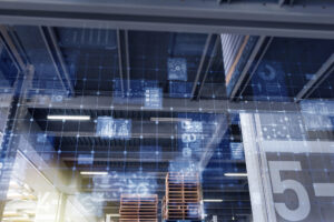 物流システムを導入して業務の効率化を実現！