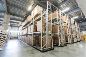 物流システムは“部分最適”では回らない！APTが一気通貫設計にこだわる理由