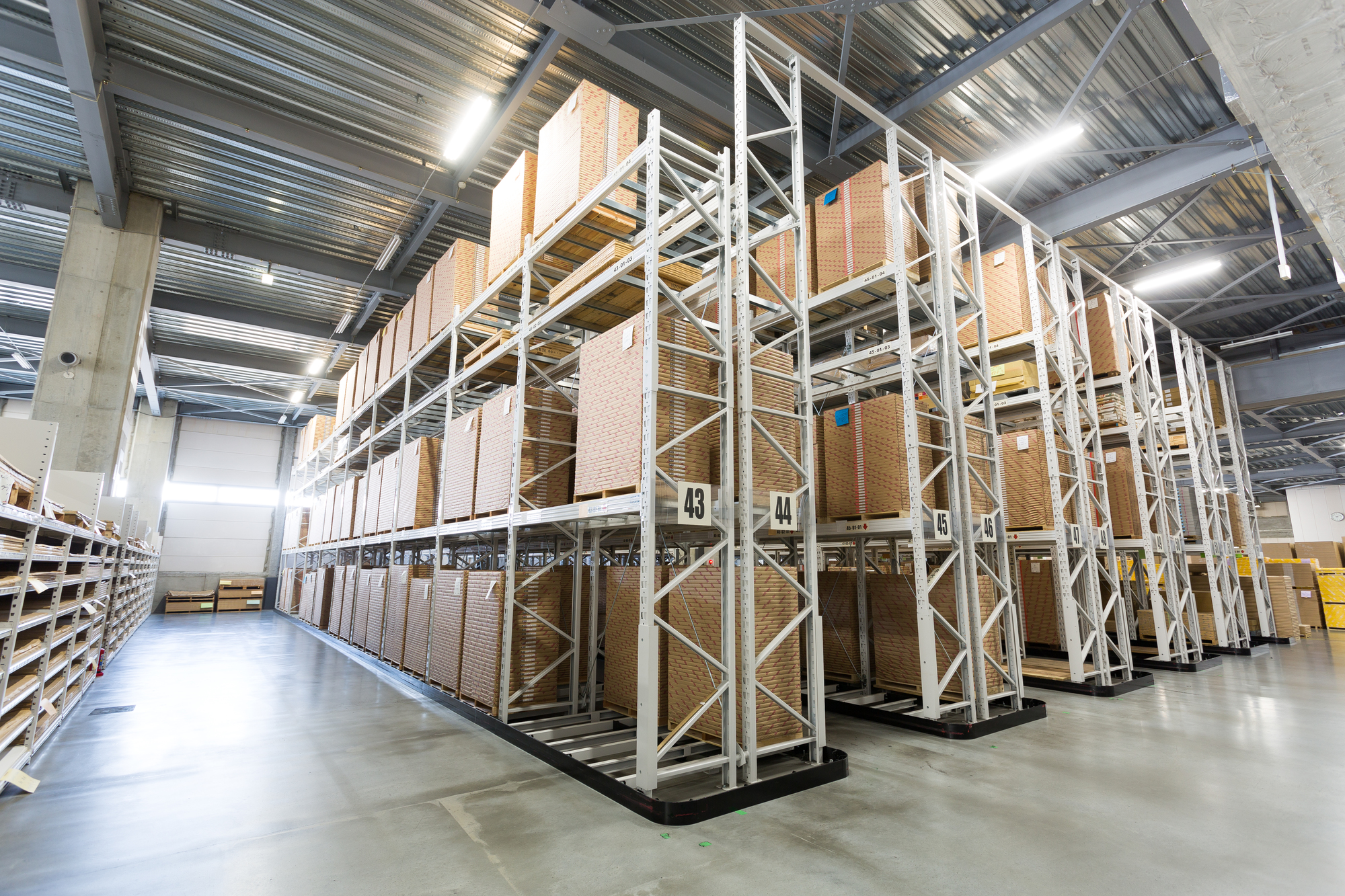 物流システムは“部分最適”では回らない!APTが一気通貫設計にこだわる理由