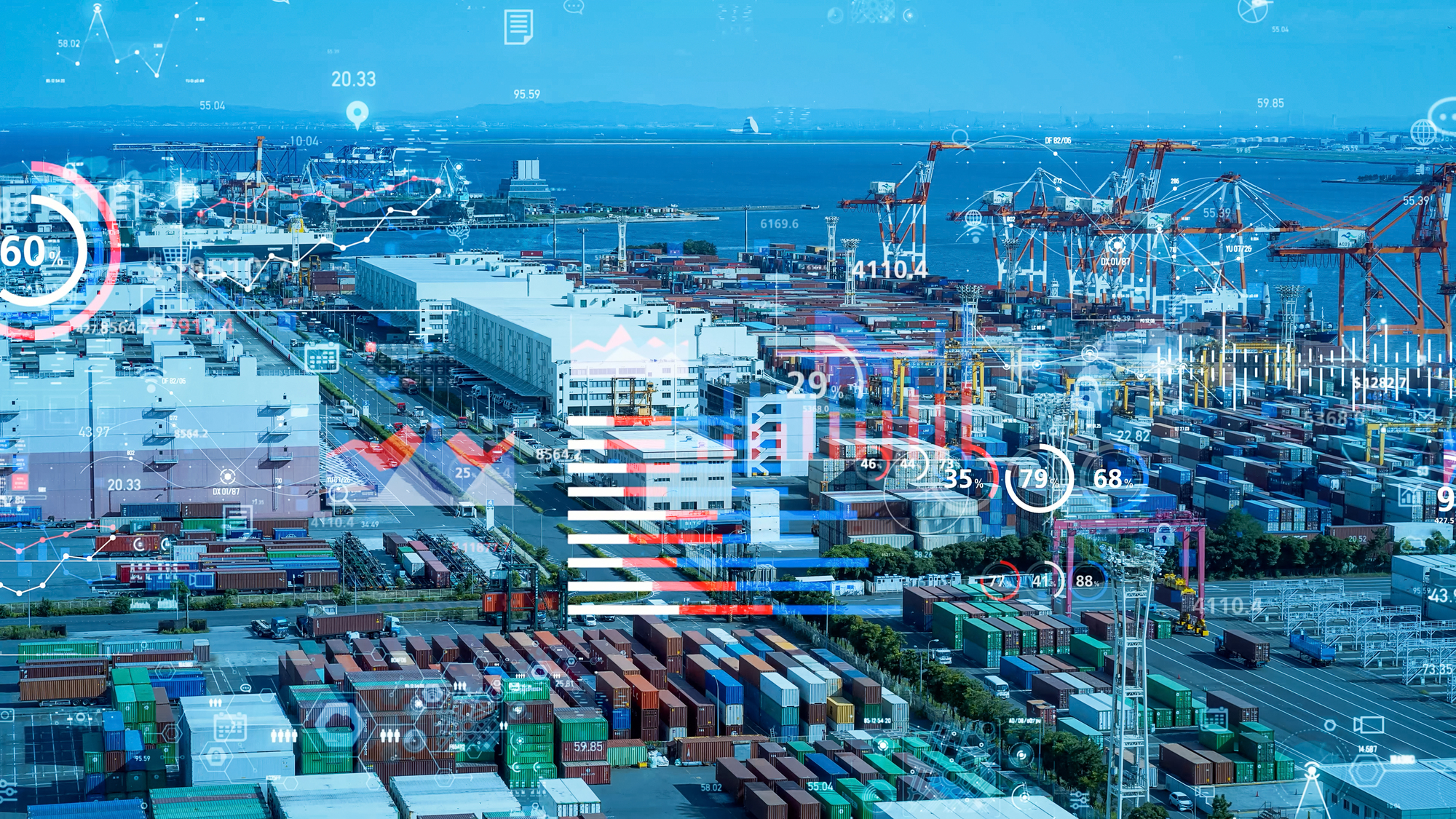 物流KPIとは？導入のメリットから注意点まで徹底解説！