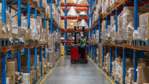 物流波動とは？影響から対応策まで徹底解説！