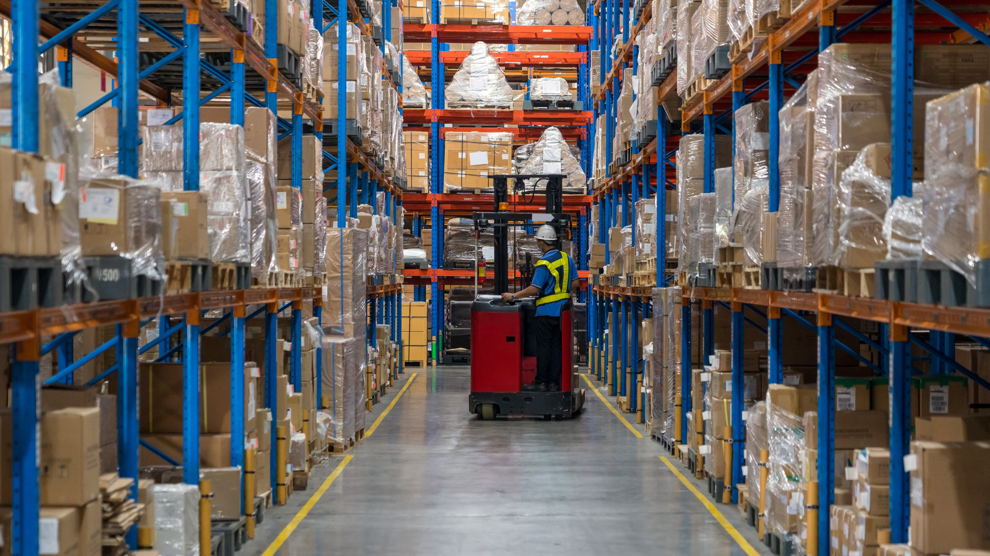 物流波動とは?影響から対応策まで徹底解説!