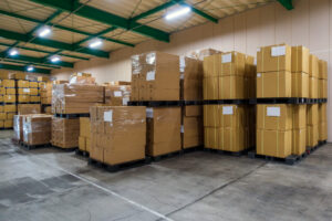 在庫リスクを減らす方法とは？放置することのデメリットも解説