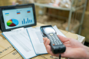 APTは「WMSありき」で提案しません！物流システム設計における“目的起点”という考え方