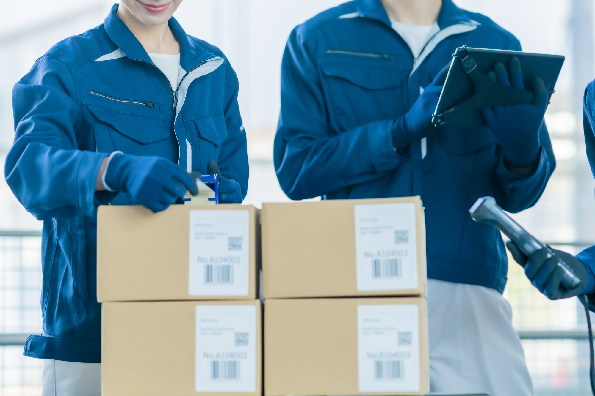 物流で起こりやすいクレームとは？原因から対処法まで徹底解説