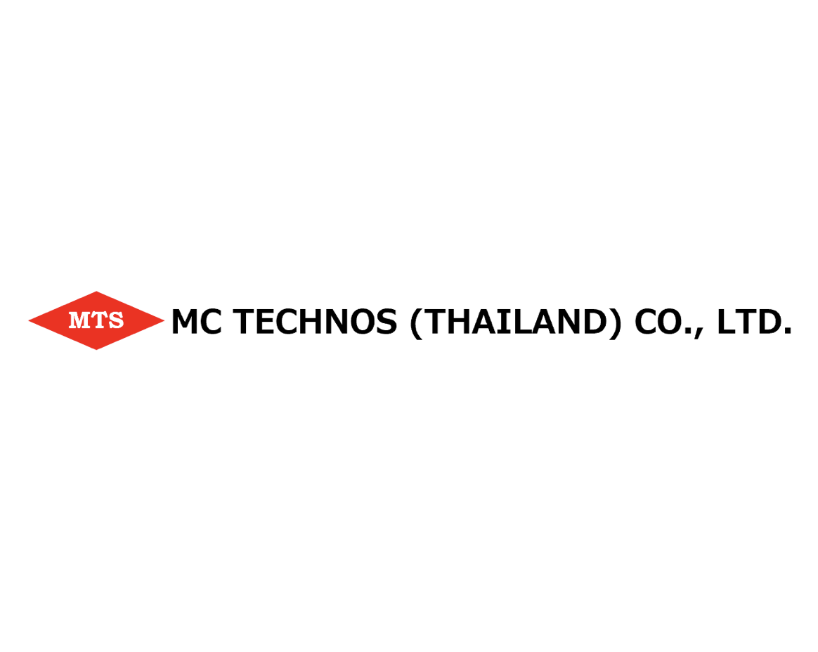 MC TECHNOS (THAILAND) CO., LTD.