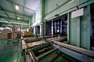 自動倉庫の部品が手に入らない──調達リスクの実態と3つの解決策