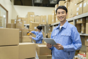 倉庫管理コスト削減のための自動化計画はどう進める？失敗しない進め方を解説