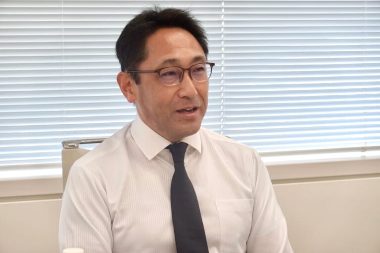APTの石川豪彦氏